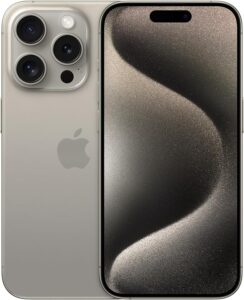 Apple-iPhone-15-Pro-128-GB-1-244x300 Apple iPhone 15 Pro (128 GB) — O Futuro da Tecnologia Móvel